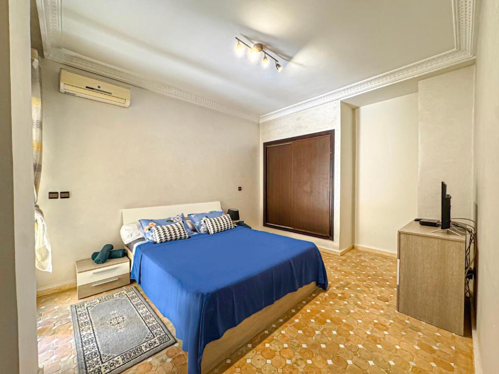 Gueliz Modern Studio